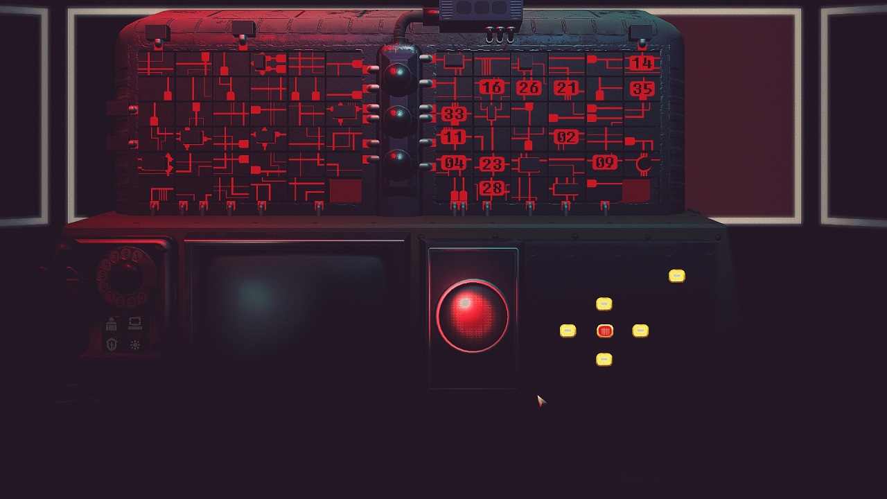 VICCP - скриншот 2