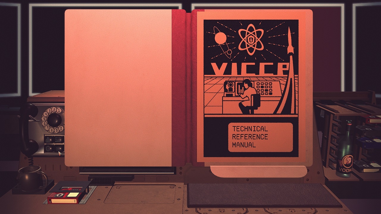 VICCP - скриншот 5