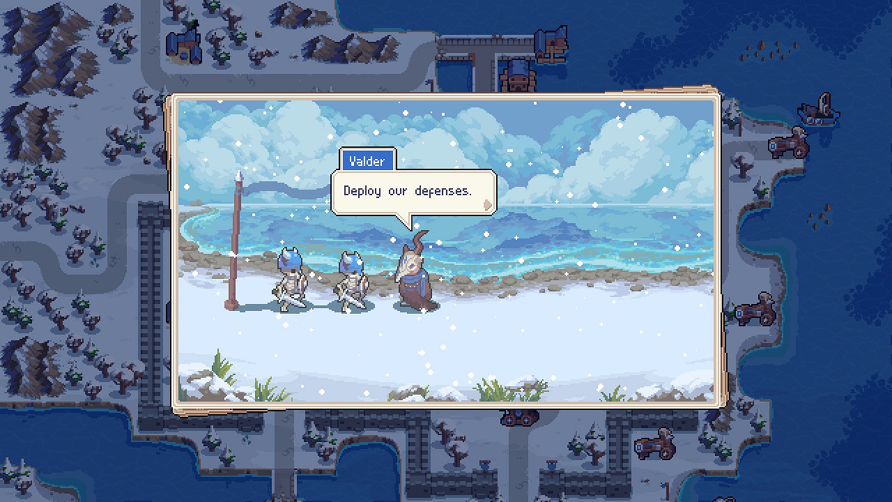 WarGroove - скриншот 6