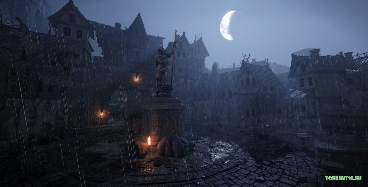 Warhammer Vermintide 2 - скриншот 4