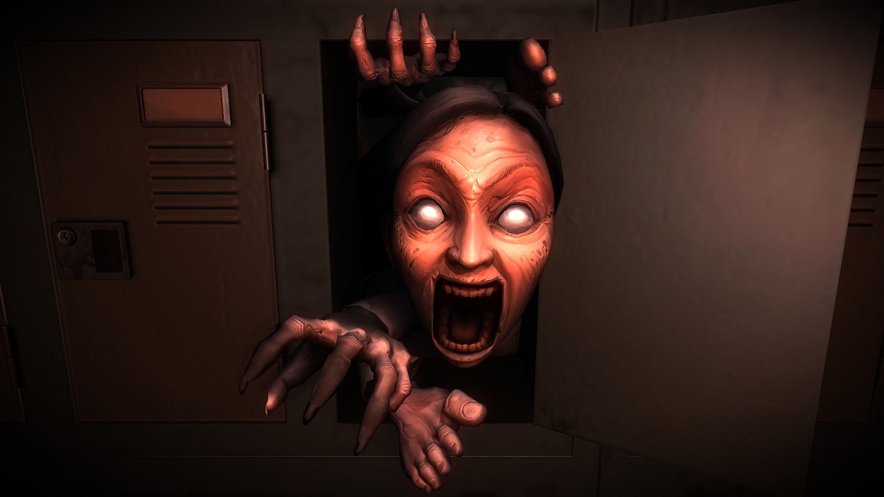White Day A Labyrinth Named School - скриншот 5