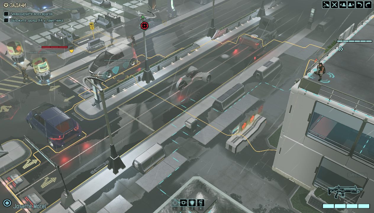 XCOM 2: Digital Deluxe Edition - скриншот 5