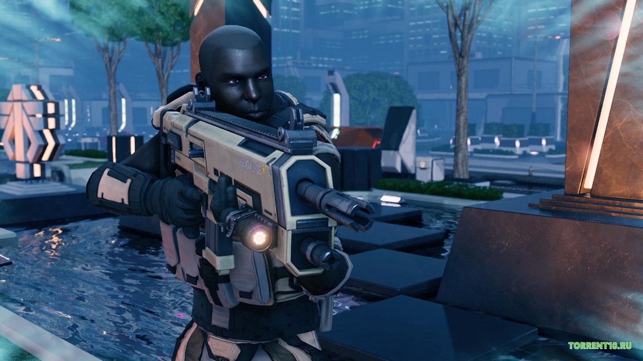 XCOM 2 Long War 2 - скриншот 3