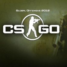 Counter-Strike: Global Offensive