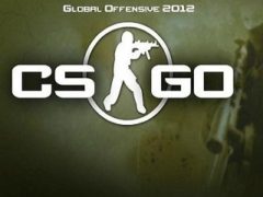 Counter-Strike: Global Offensive