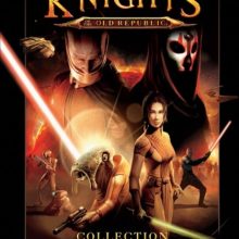 Star Wars: Knights of the Old Republic
