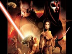 Star Wars: Knights of the Old Republic
