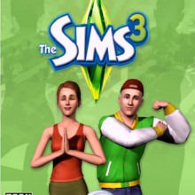 The Sims 3
