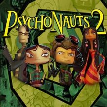 Psychonauts 2