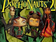 Psychonauts 2