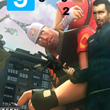 Garry’s Mod 2