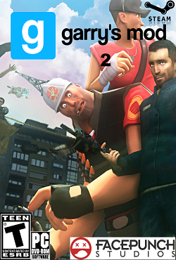 Garry’s Mod 2