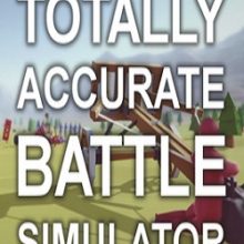 Totally Accurate Battle Simulator