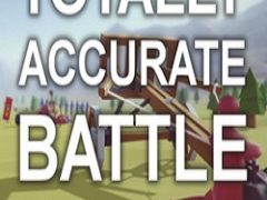Totally Accurate Battle Simulator