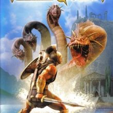 Titan Quest