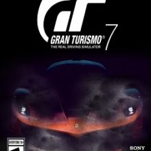 Gran Turismo 7