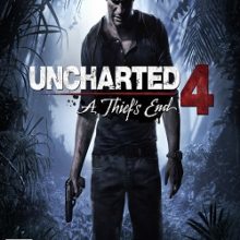 Uncharted 4: A Thief’s End