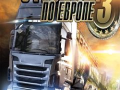 Euro Truck Simulator 3