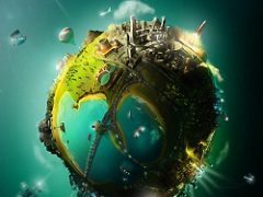 The Universim
