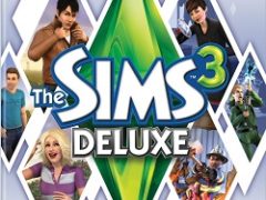 Sims 3 Deluxe Edition