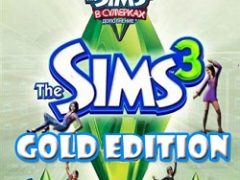 Sims 3 Gold Edition