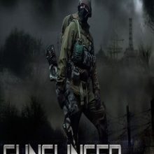 Сталкер Gunslinger Mod
