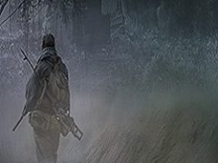 Сталкер Old Episodes Epilogue 2016 — 2017