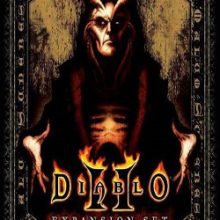Diablo 2 Lord of Destruction