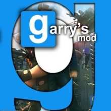 Garry’s Mod 2023 — 2024
