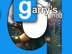 Garry’s Mod 2023 — 2024