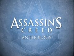 Assassins Creed Антология Все части
