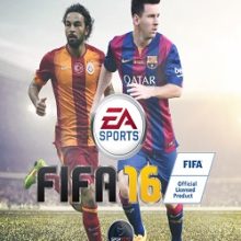 FIFA 16 ModdingWay 16/17