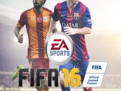 FIFA 16 ModdingWay 16/17