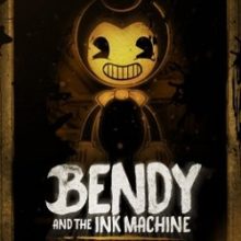 Bendy and the Ink Machine
