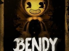 Bendy and the Ink Machine