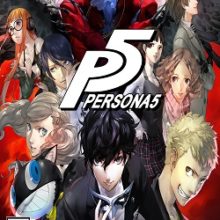 Persona 5