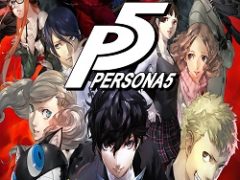 Persona 5