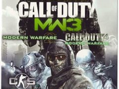 Call of Duty Антология все части