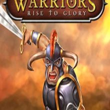 Warriors Rise to Glory!