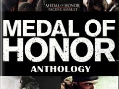 Medal of Honor Антология