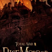 Rise of Mordor Total War