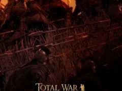 Rise of Mordor Total War