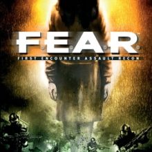 FEAR Механики