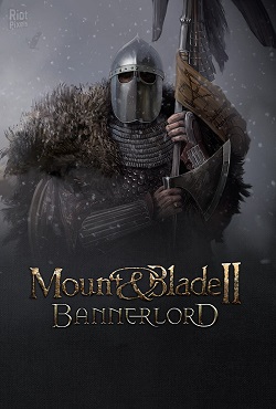 Mount & Blade 2 Bannerlord Механики