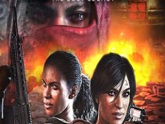 Uncharted The Lost Legacy