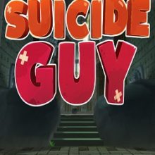 Suicide Guy