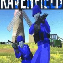 Ravenfield Build 26