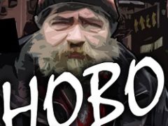 Hobo Tough Life