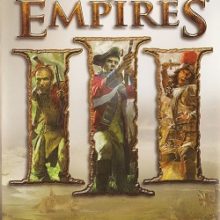 Age of Empires 3