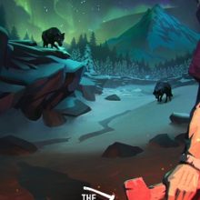 The Long Dark 2024 последняя версия